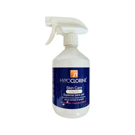 HYPOCLORINE SKIN CARE 500ML