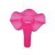 FUENTE MALAGA FLOR ROSA 1,7L