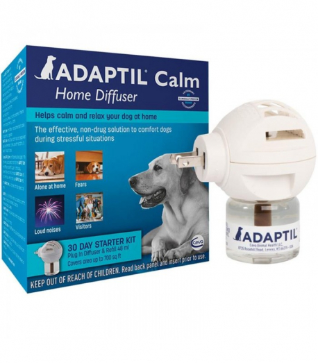 ADAPTIL CALM DIFUSOR + RECAMBIO 48ML 