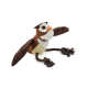 AGUILA Y BUHO CON CUERDA 37CM UMV 2UDS.