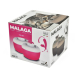 FUENTE MALAGA FLOR ROSA 1,7L