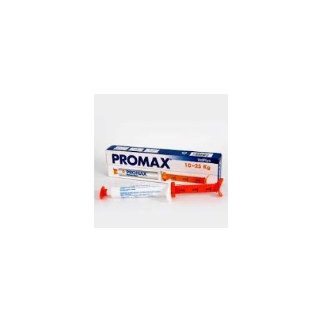 PROMAX 18 ML PERRO 10-25 KG