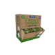 DISPLAY DE 60 ROLLOS DE 15 BOLSAS AROMA LAVANDA