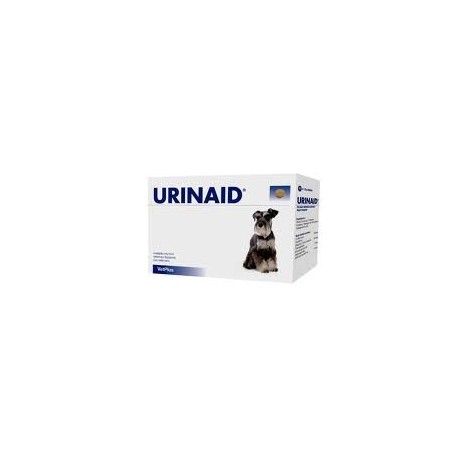 URINAID 60 COMPRIMIDOS