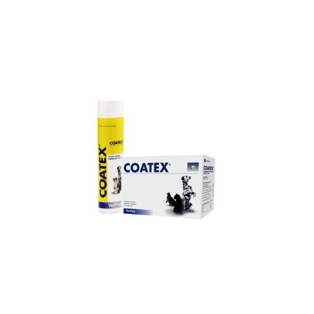 COATEX 240 CAPSULAS 