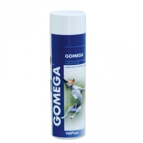 GOMEGA PLUS 150 ML