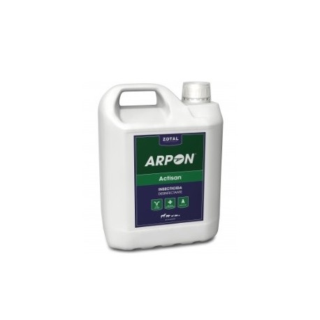 ARPON ACTISAN 25 L