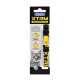 COLLAR GATO X-TRM NEON FLASH NEGRO 10mm x 22-33cm