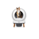 PETSAFE SMARTSPIN ARENERO AUTOLIMPIABLE