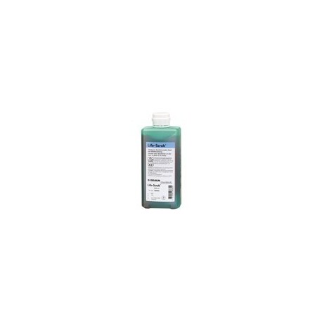 CLORHEXVET CLORHEXIDINA JABONOSA 4% 500ML