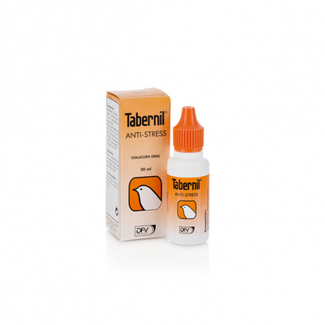 TABERNIL AD3E 20ML