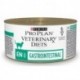 PROPLAN DIET FELINE EN GASTROINTESTINAL 24X195G