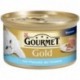 GOURMET GOLD MOUSSE PESCADO OCEANO 24X85G