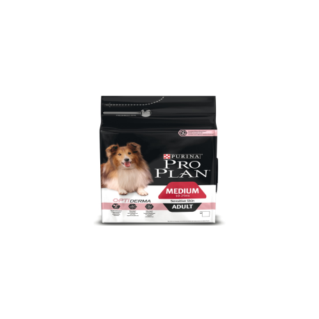 PROPLAN CANINE ADULT MINI DERMA 700 GR