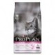 PROPLAN FELINE DELICATE PAVO 1,5 KG
