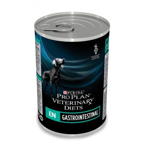 PROPLAN DIET CANINE EN GASTROINTESTINAL 12X400G