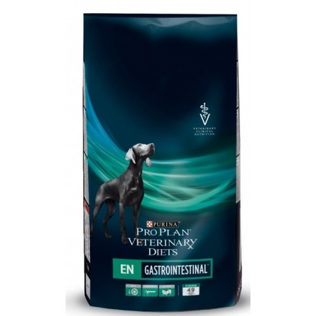 PROPLAN DIET CANINE EN GASTROINTESTINAL 12KG