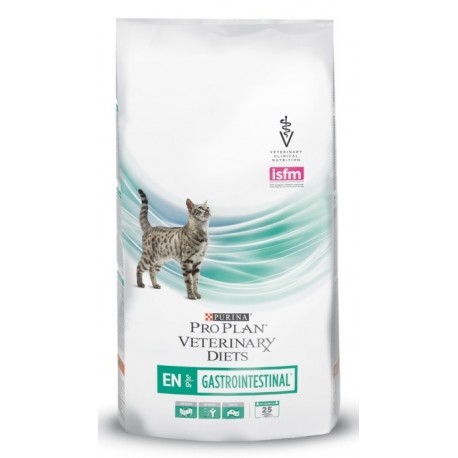 PROPLAN DIET FELINE EN GASTROINTESTINAL 1,5KG