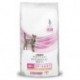 PROPLAN DIET FELINE UR URINARY 1,5KG