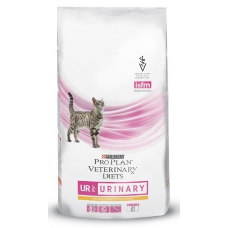 PROPLAN DIET FELINE UR URINARY 1,5KG