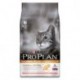 PROPLAN FELINE ELEGANT  DERMA  SALMON 1,5 KG