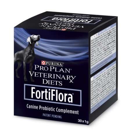 PROPLAN DIET CANINE FORTIFLORA 30X1G