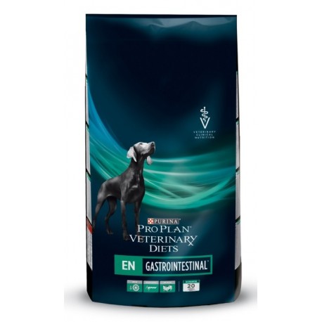 PROPLAN DIET CANINE EN GASTROINTESTINAL 5KG