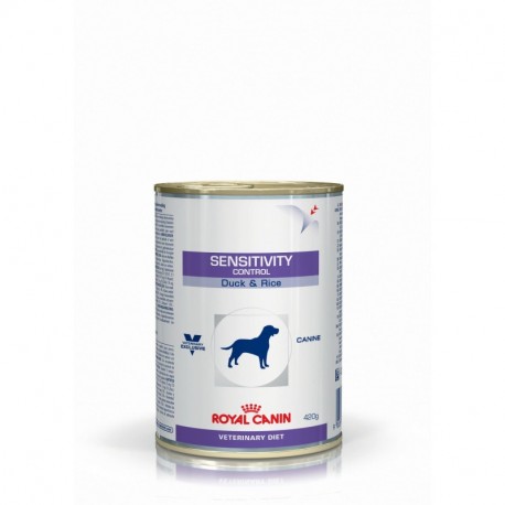 CANINE SENSITIVITY PATO 12X420G