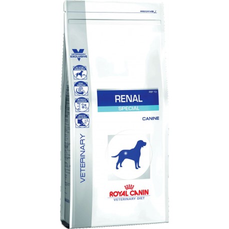 CANINE RENAL SPECIAL 10 KG