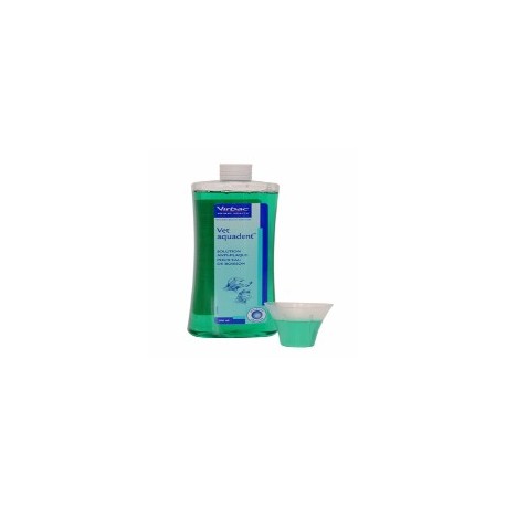 VET AQUADENT FR3SH 250 ML 