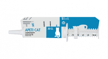 APETICAT 30ML