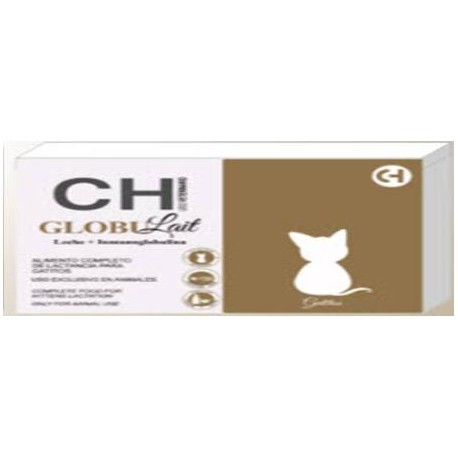 GLOBULAIT GATITOS 3X70G 