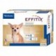 EFFITIX PERRO XS 1,5-4KG 4 PIPETAS