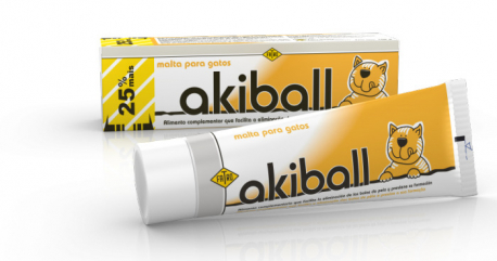 AKIBALL PASTA 100 G