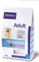 ADULT DOG NEUTERED LARGE & MEDIUM 7 KG HPM