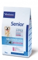 SENIOR DOG NEUTERED 3 KG LARGE & MEDIUM HPM