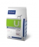 U1 DOG UROLOGY DISSOLUTION & PREVENTION 3 KG HPM