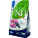 ND PRIME CAT CORDERO,ARANDANO 1,5KG