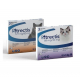 STRECTIS GATO 5-10 KG 3 PIPETAS