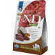 ND QUINOA DOG SKIN COAT VENADO 2,5KG