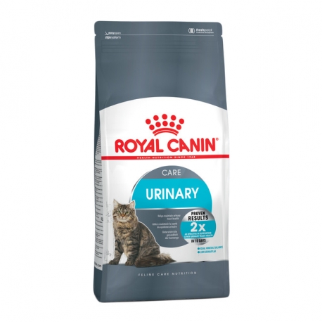 FELINE URINARY CARE 2KG