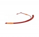 TUBO ENDOTRAQUEAL CAUCHO ROJO CON BALON Ø 5,5MM 1U