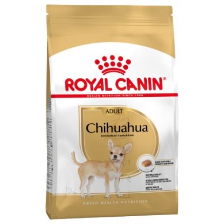 CHIHUAHUA ADULT 3KG