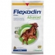FLEXADIN ADVANCED PERRO 60 COMP MASTICABLE