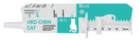 URO CHEM CAT 30 ML