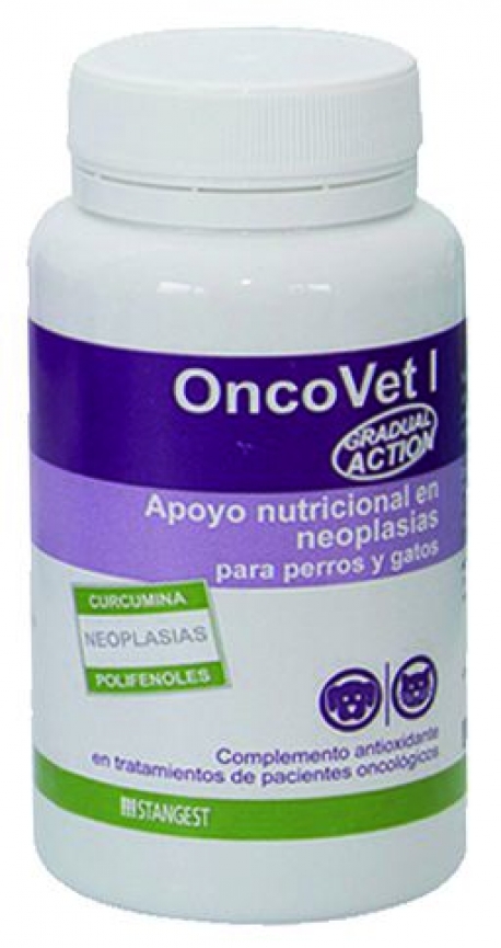 ONCOVET I 300 COMP