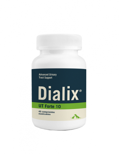 DIALIX UT FORTE 10 45 COMPRIMIDOS