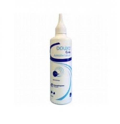 DOUXO CARE LOCION AURICULAR 125ML