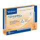 EFFIPRO SPOT ON PERRO 2-10 KG 4 PIPETAS