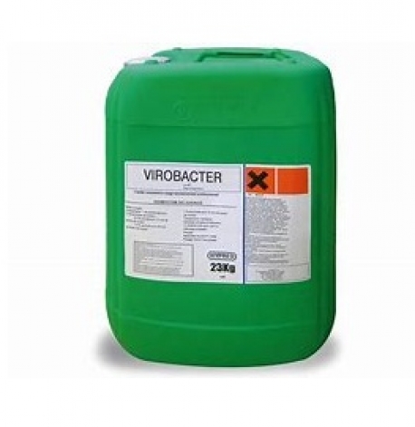 VIROBACTER 23 KG